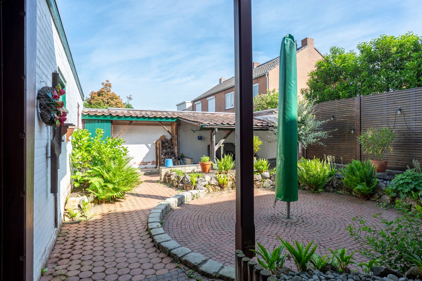 Photo 5 of Meishagerstraat 21