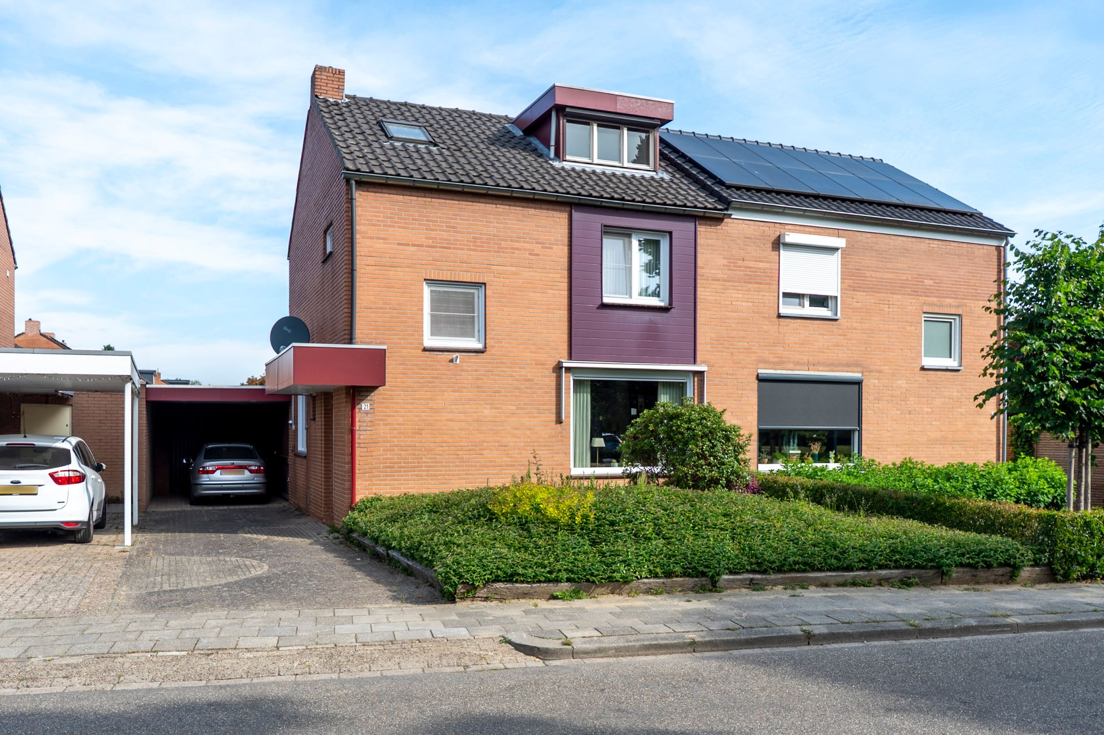 Photo 6 of Meishagerstraat 21