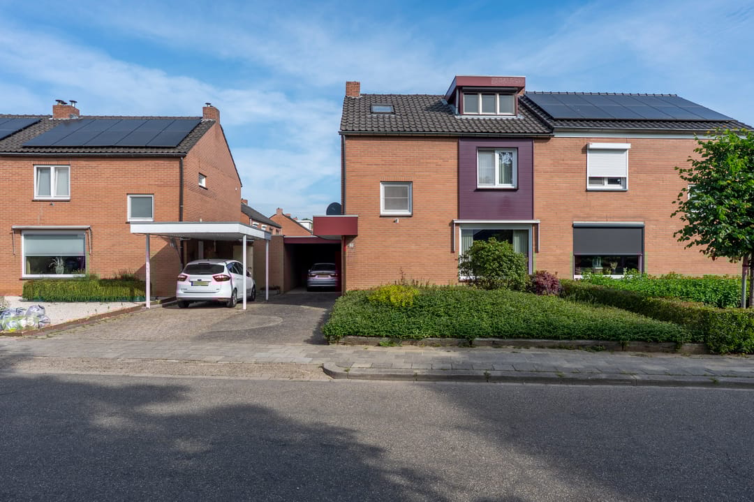 Photo 7 of Meishagerstraat 21