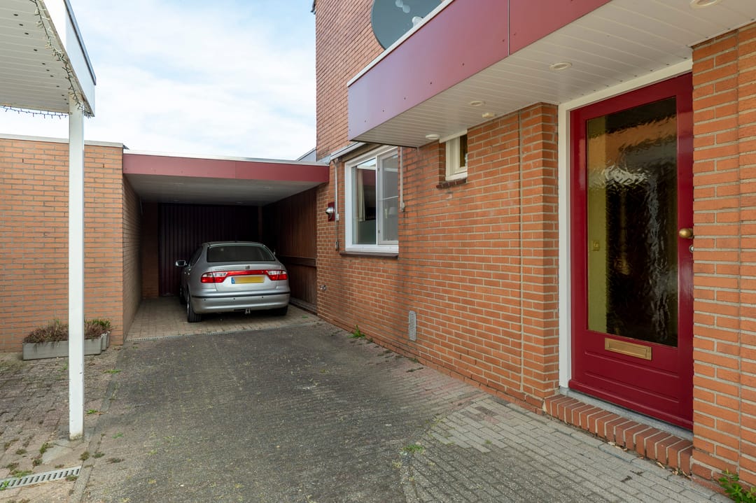 Photo 8 of Meishagerstraat 21