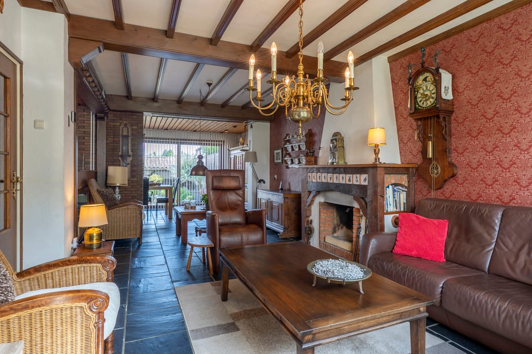 Photo 13 of Meishagerstraat 21