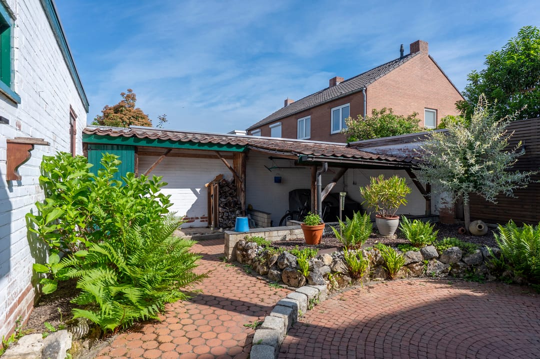 Photo 22 of Meishagerstraat 21