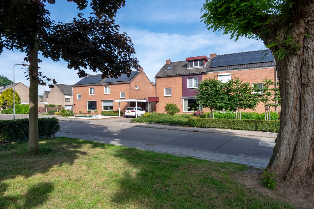 Photo 32 of Meishagerstraat 21