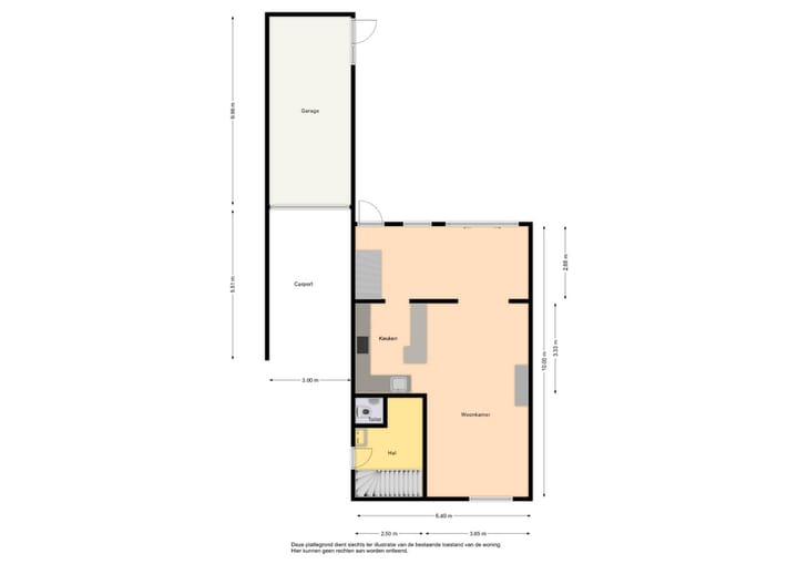 Foto 33 van Meishagerstraat 21