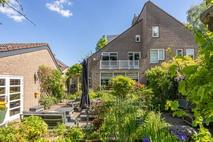 Photo 1 of Krayenhofflaan 110