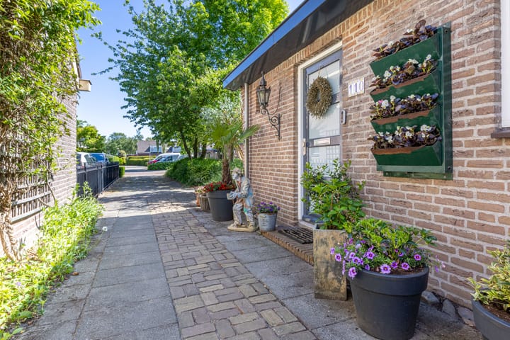 Foto 2 van Krayenhofflaan 110