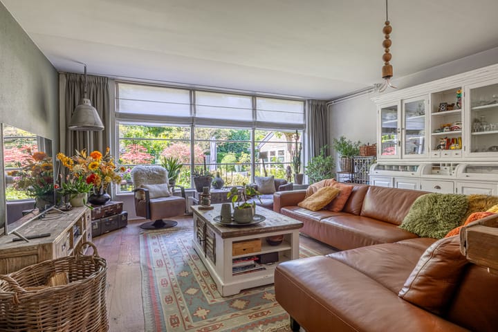 Foto 4 van Krayenhofflaan 110