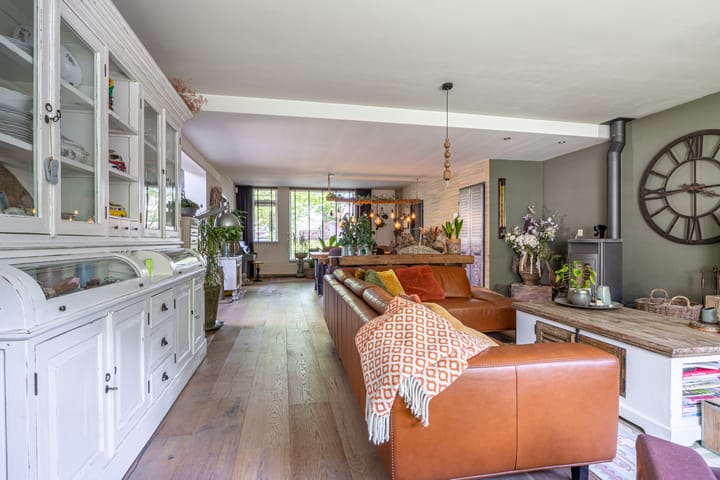 Foto 5 van Krayenhofflaan 110