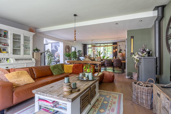 Photo 6 of Krayenhofflaan 110