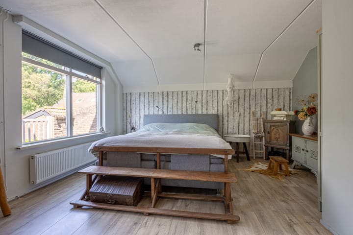 Photo 12 of Krayenhofflaan 110