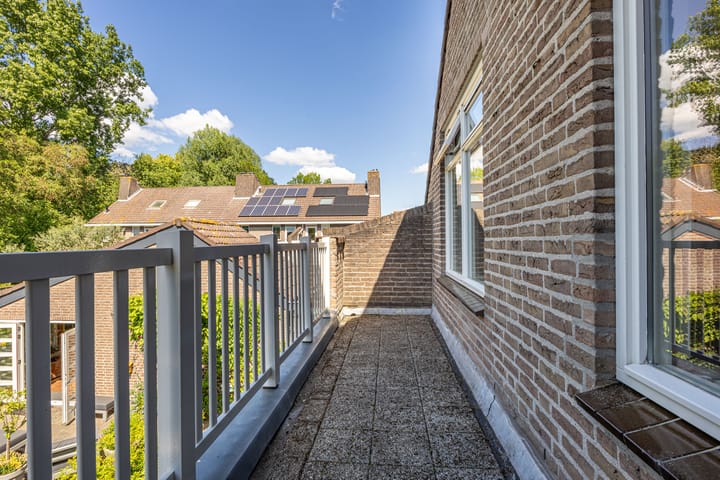 Photo 14 of Krayenhofflaan 110