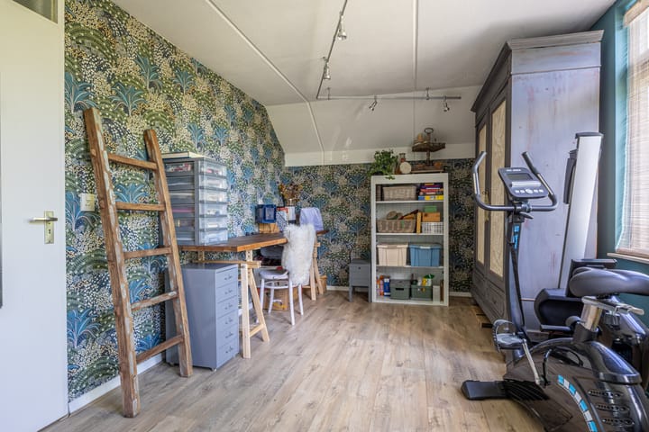 Photo 18 of Krayenhofflaan 110