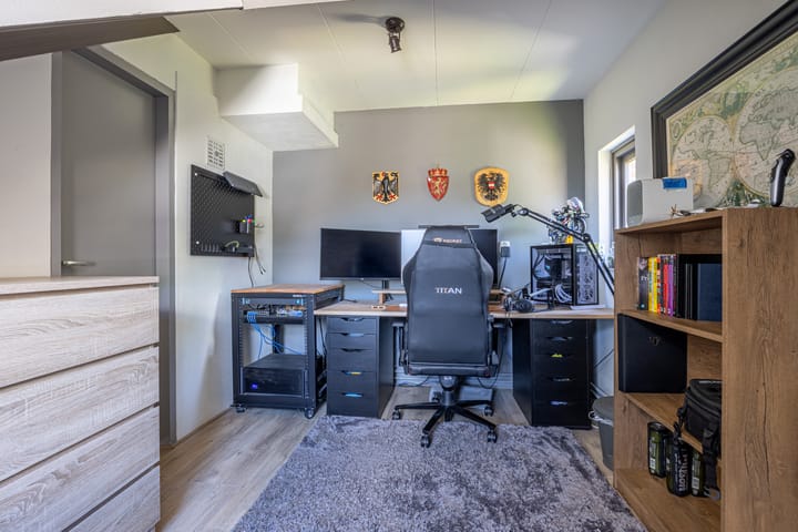 Photo 21 of Krayenhofflaan 110