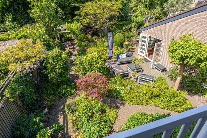 Photo 22 of Krayenhofflaan 110