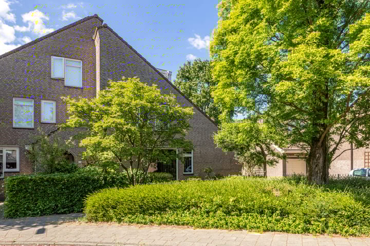 Photo 23 of Krayenhofflaan 110