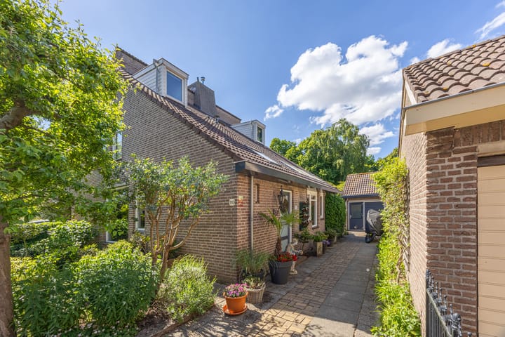 Photo 24 of Krayenhofflaan 110