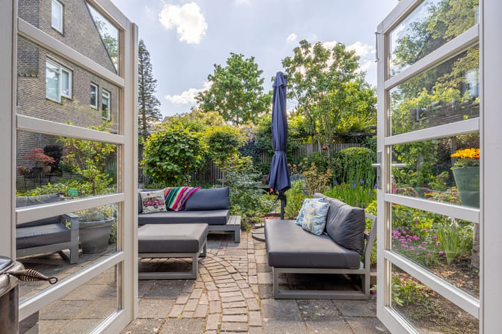 Photo 32 of Krayenhofflaan 110