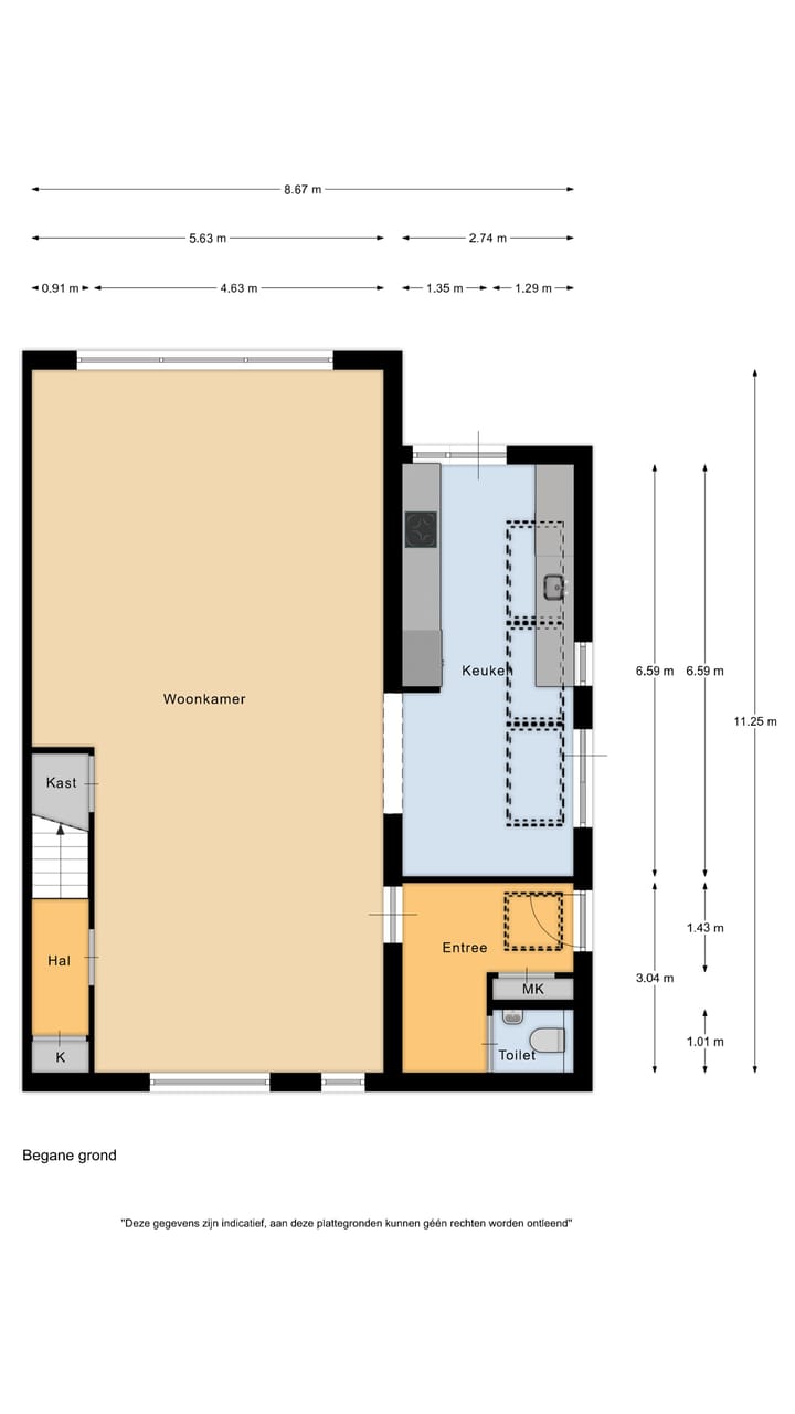 Photo 33 of Krayenhofflaan 110