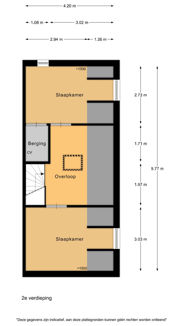 Photo 35 of Krayenhofflaan 110