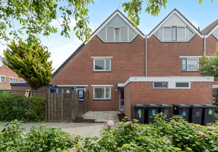 Bazeldijk 4