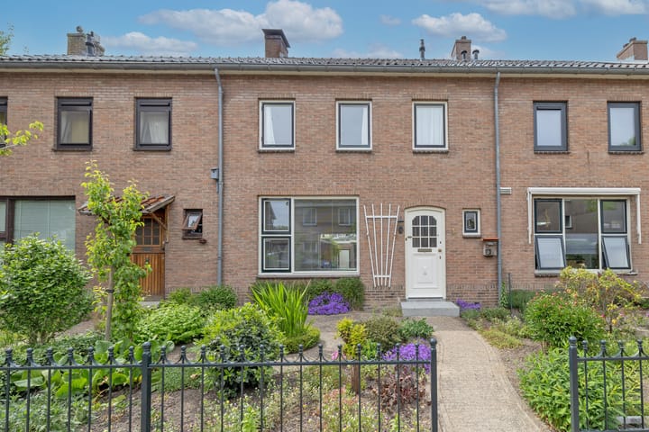 Foto 4 van Hoekerstraat 3