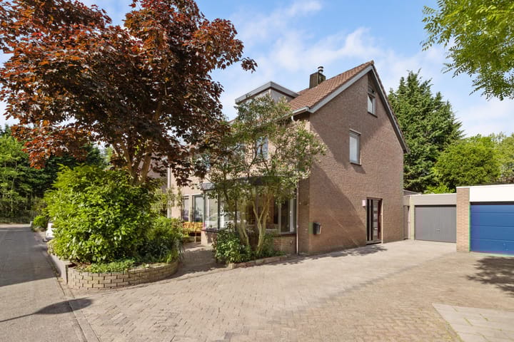 Foto 4 van Moerverweg 38