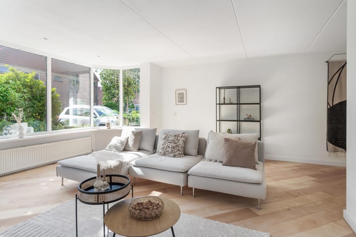 Foto 2 van Moerverweg 38