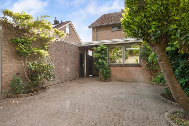 Foto 5 van Moerverweg 38