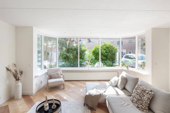 Foto 10 van Moerverweg 38