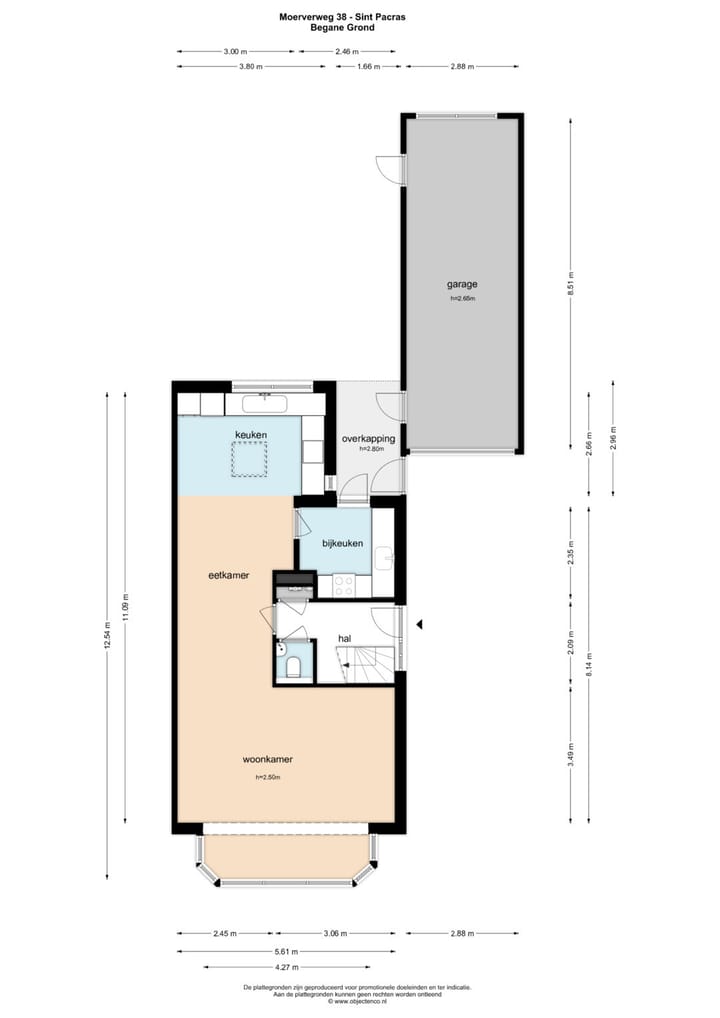 Foto 57 van Moerverweg 38