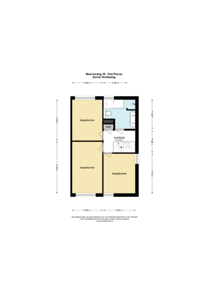 Foto 58 van Moerverweg 38