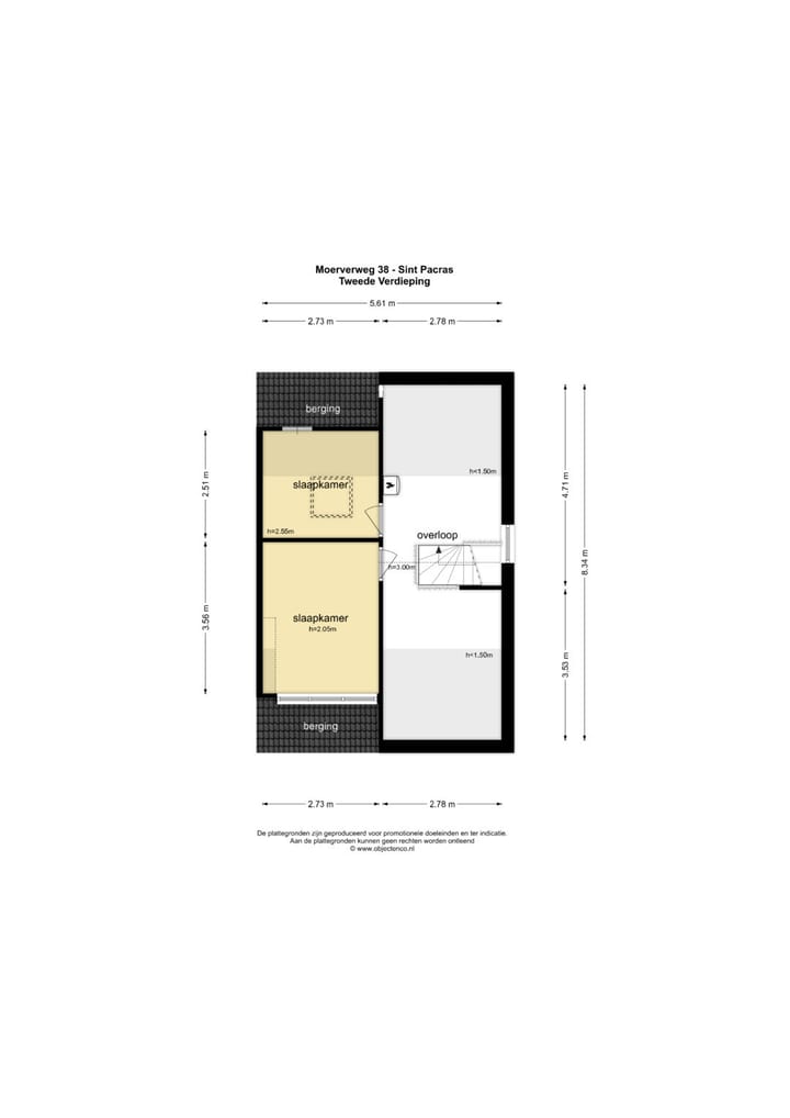Foto 59 van Moerverweg 38