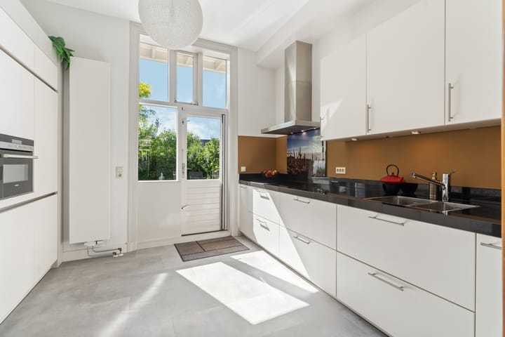 Foto 3 van Jacob Cremerstraat 22