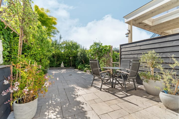 Foto 4 van Jacob Cremerstraat 22