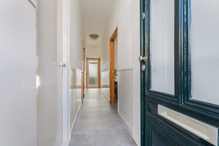 Foto 5 van Jacob Cremerstraat 22