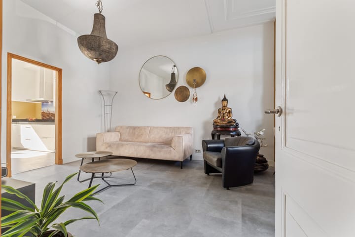 Foto 6 van Jacob Cremerstraat 22