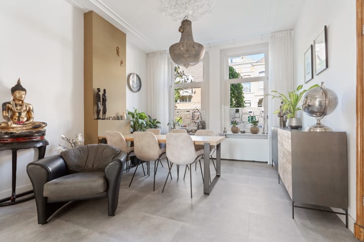 Foto 7 van Jacob Cremerstraat 22