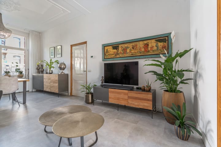 Foto 9 van Jacob Cremerstraat 22