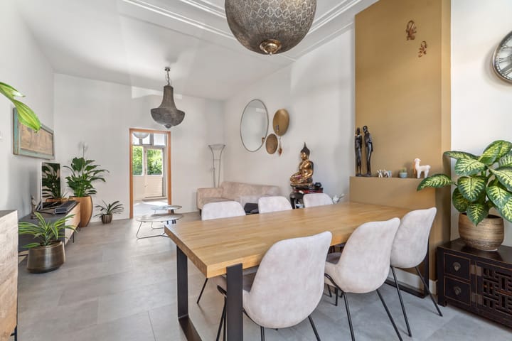 Foto 10 van Jacob Cremerstraat 22