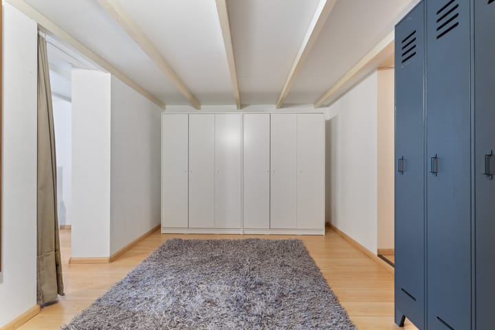 Foto 15 van Jacob Cremerstraat 22