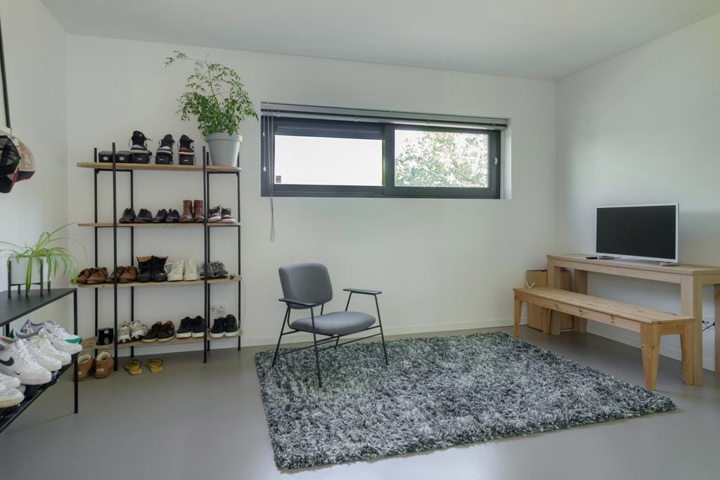 Foto 36 van Dassenlaar 10