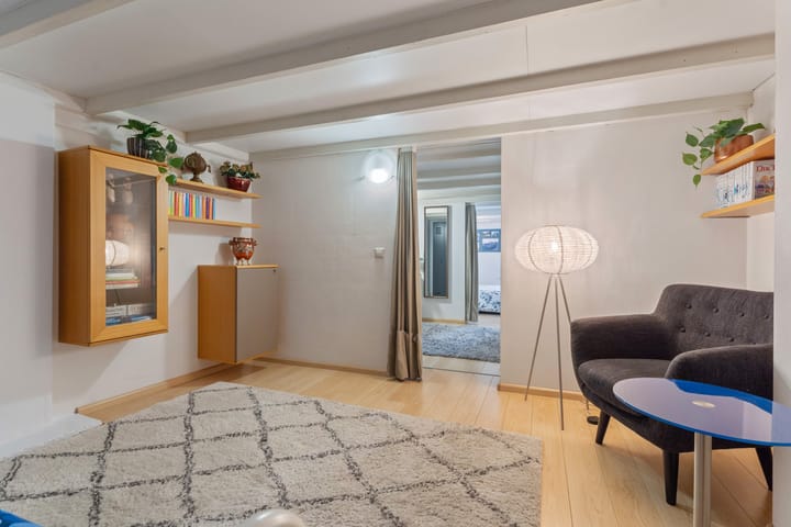 Foto 21 van Jacob Cremerstraat 22