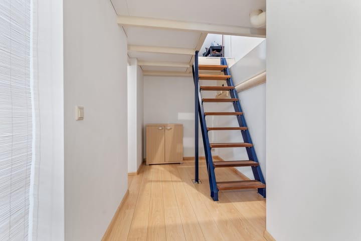 Foto 23 van Jacob Cremerstraat 22