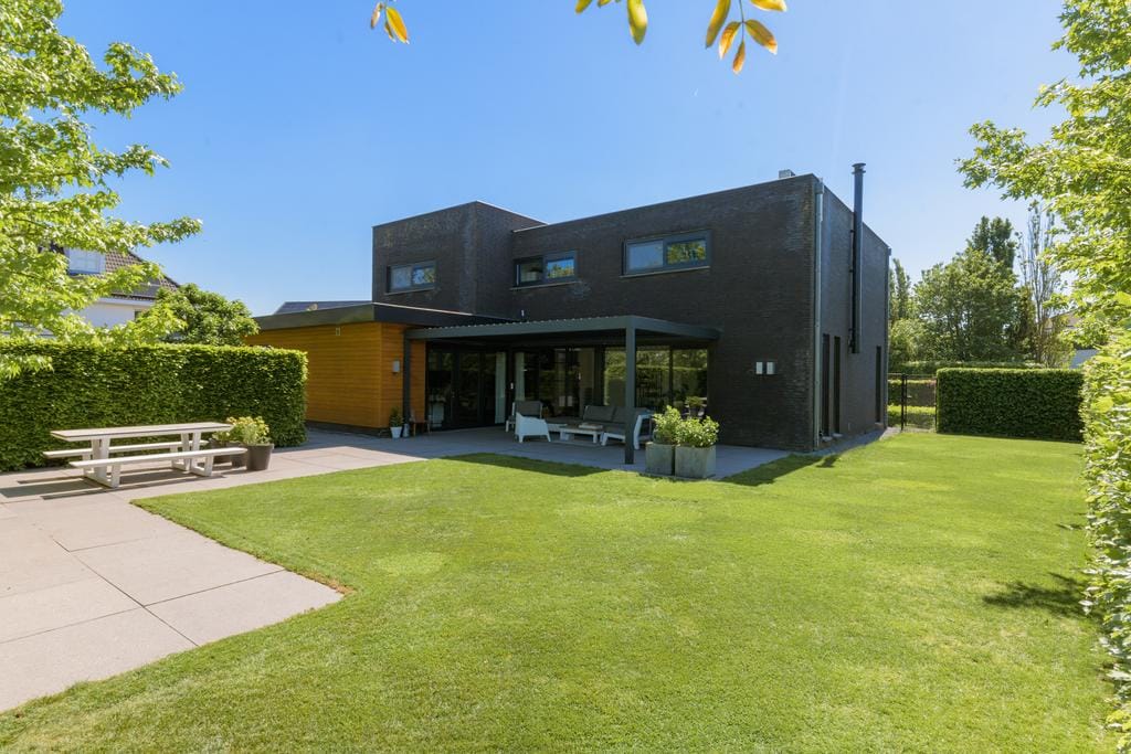 Foto 50 van Dassenlaar 10