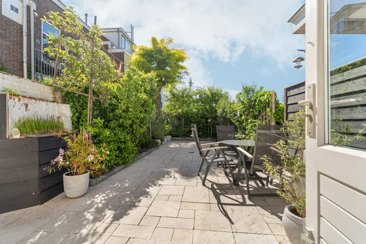 Foto 29 van Jacob Cremerstraat 22