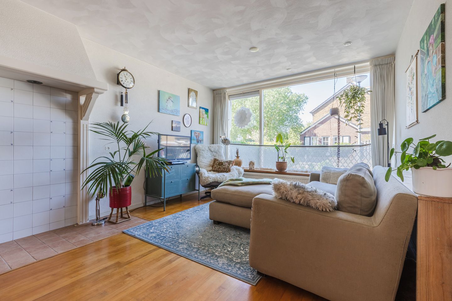 Foto 10 van Visweg 4