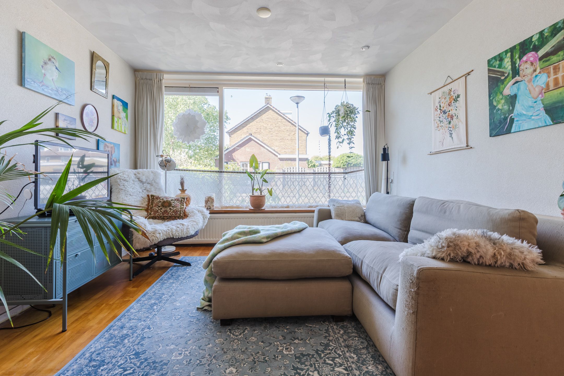 Foto 12 van Visweg 4