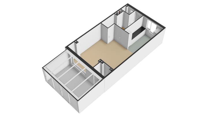 Foto 31 van Tamarastraat 43