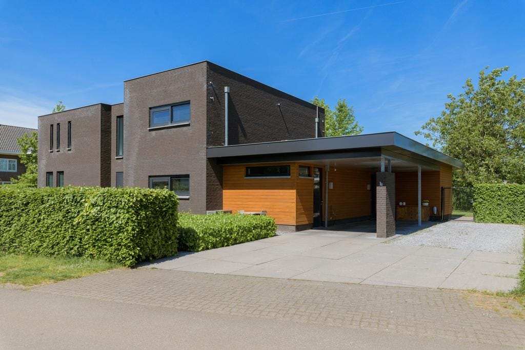 Foto 55 van Dassenlaar 10