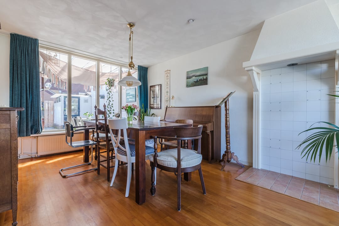 Foto 13 van Visweg 4